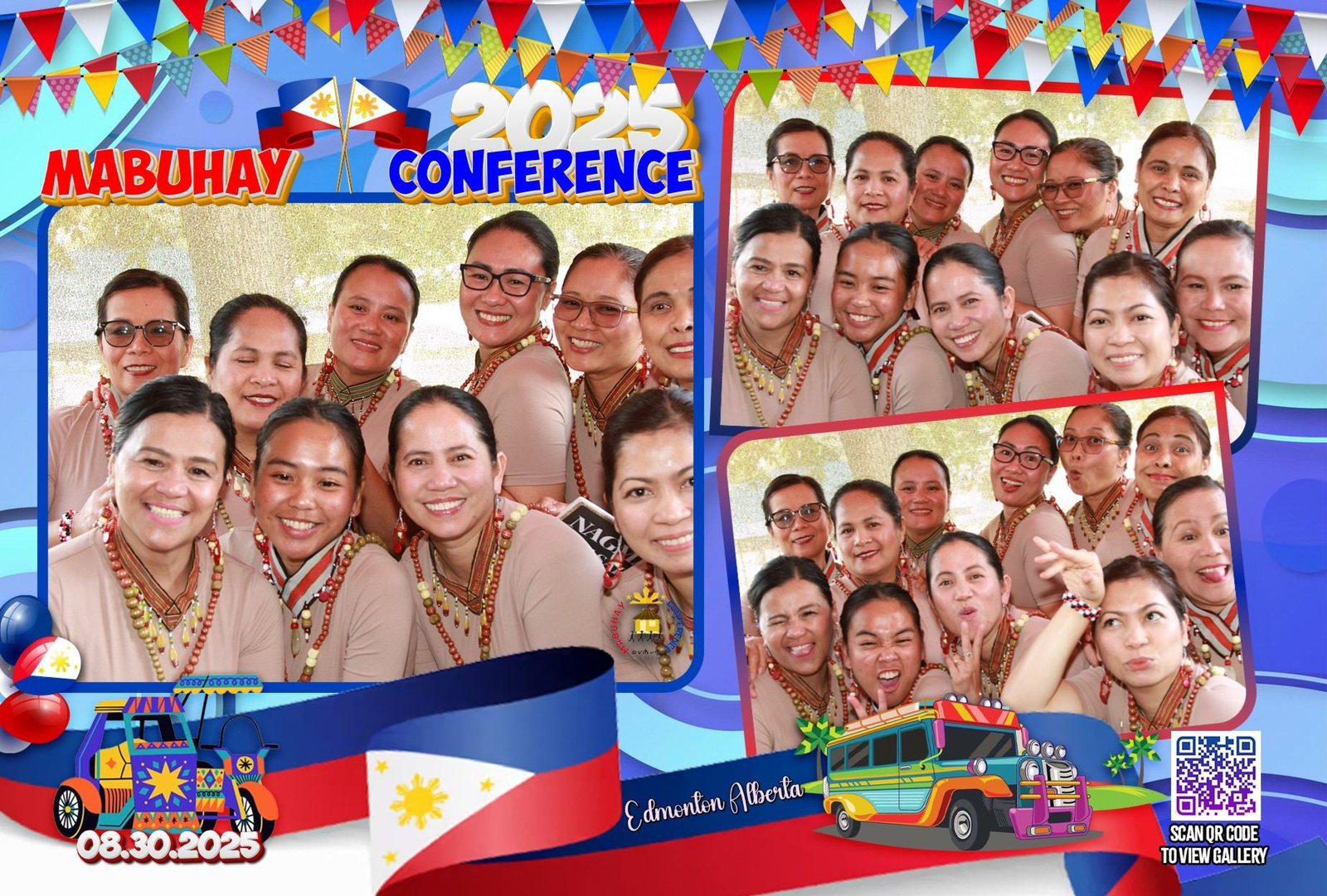 Filipino Mabuhay Conference
