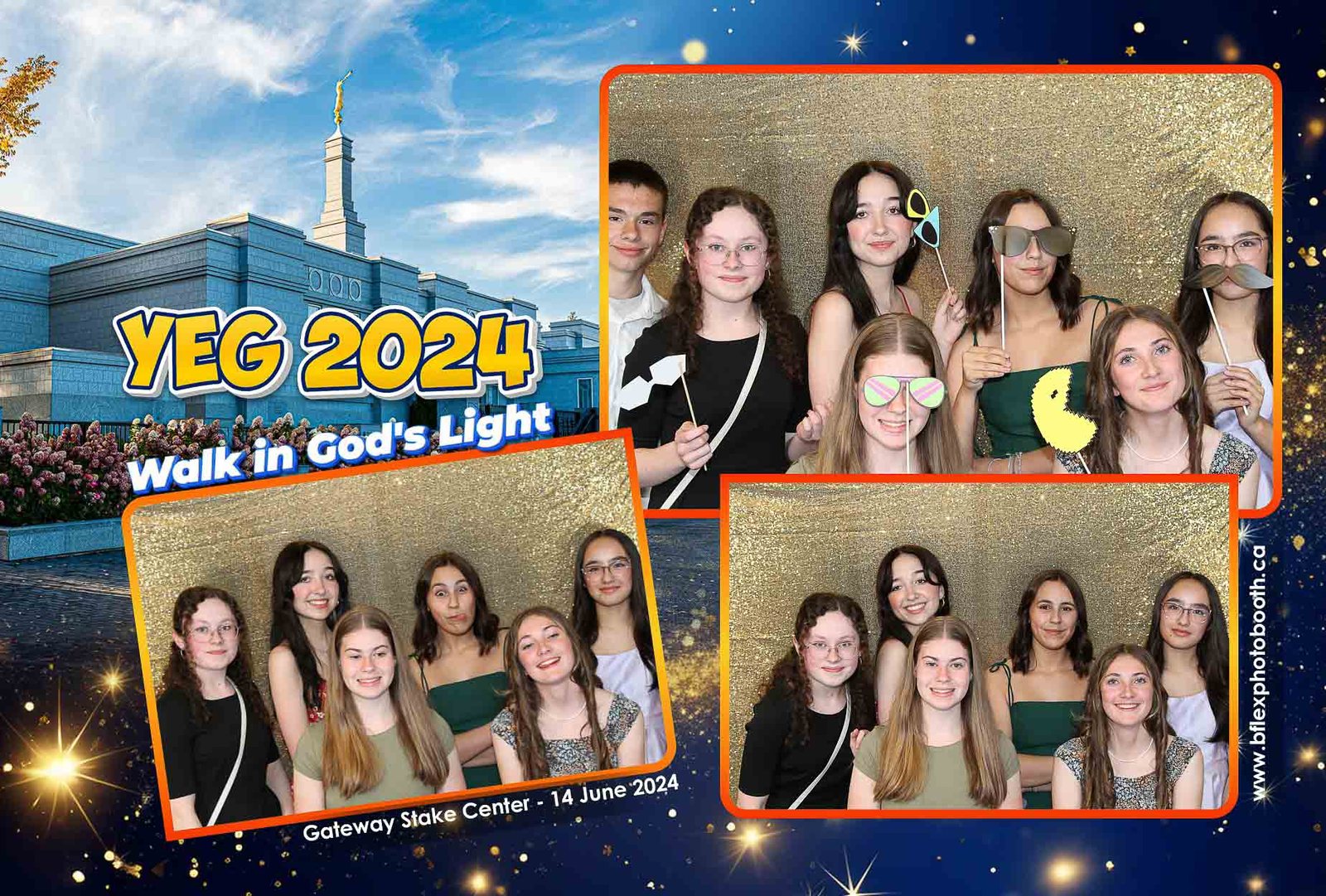 Regional Youth Dance 2024