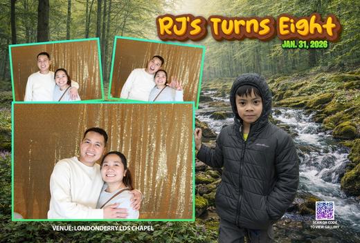 BFLEX Photobooth event photo 7