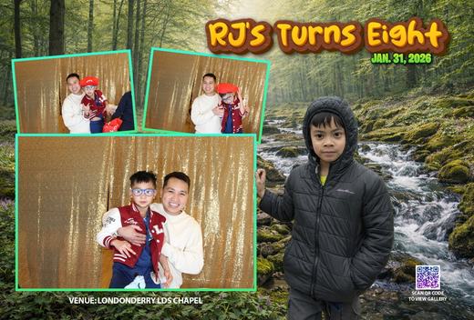 BFLEX Photobooth event photo 9