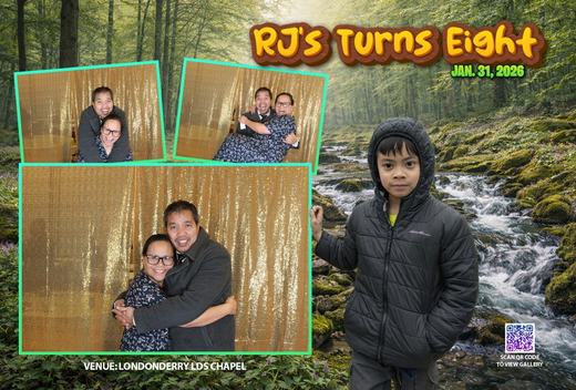 BFLEX Photobooth event photo 12