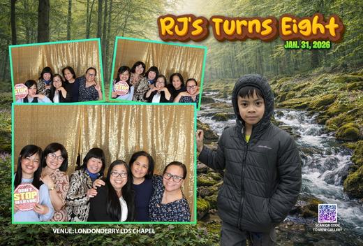 BFLEX Photobooth event photo 14
