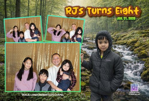 BFLEX Photobooth event photo 20