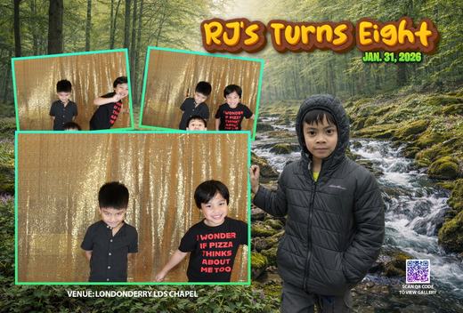 BFLEX Photobooth event photo 21