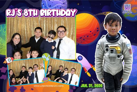 BFLEX Photobooth event photo 23