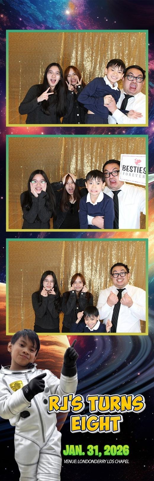 BFLEX Photobooth event photo 24