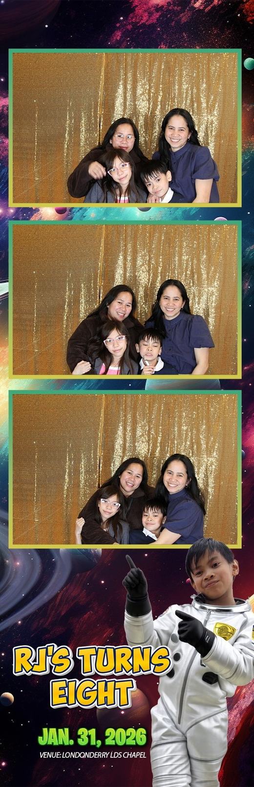 BFLEX Photobooth event photo 26