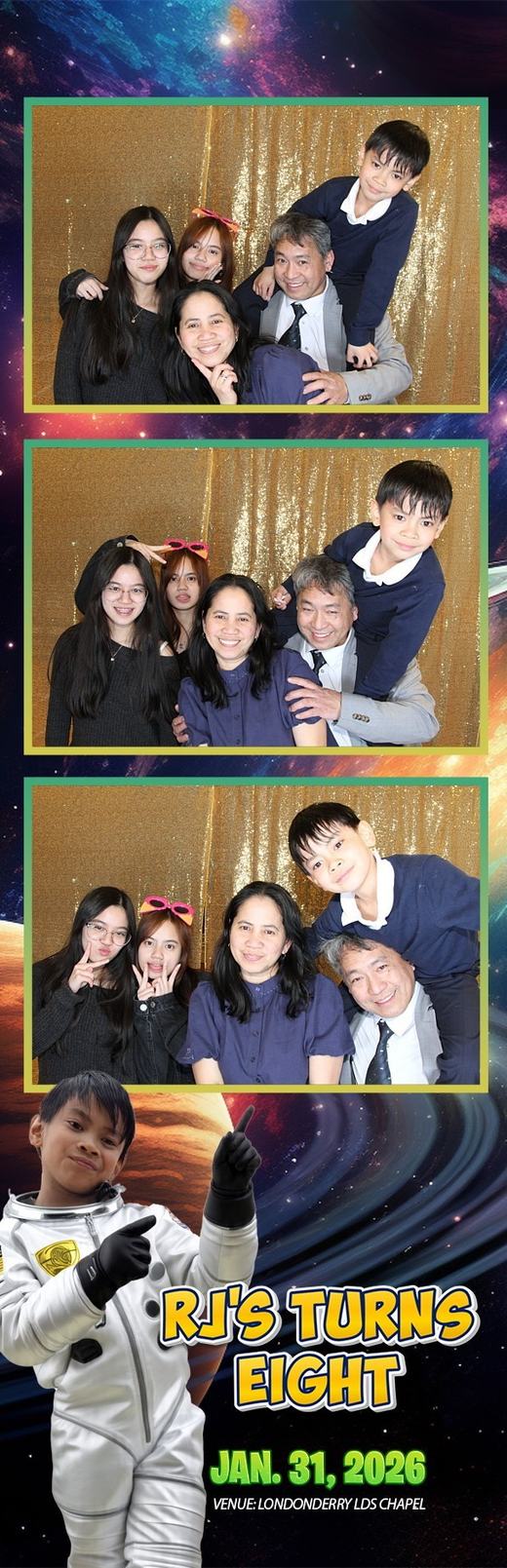 BFLEX Photobooth event photo 28