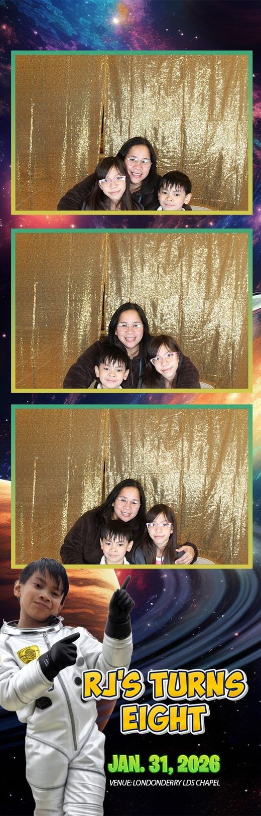 BFLEX Photobooth event photo 32