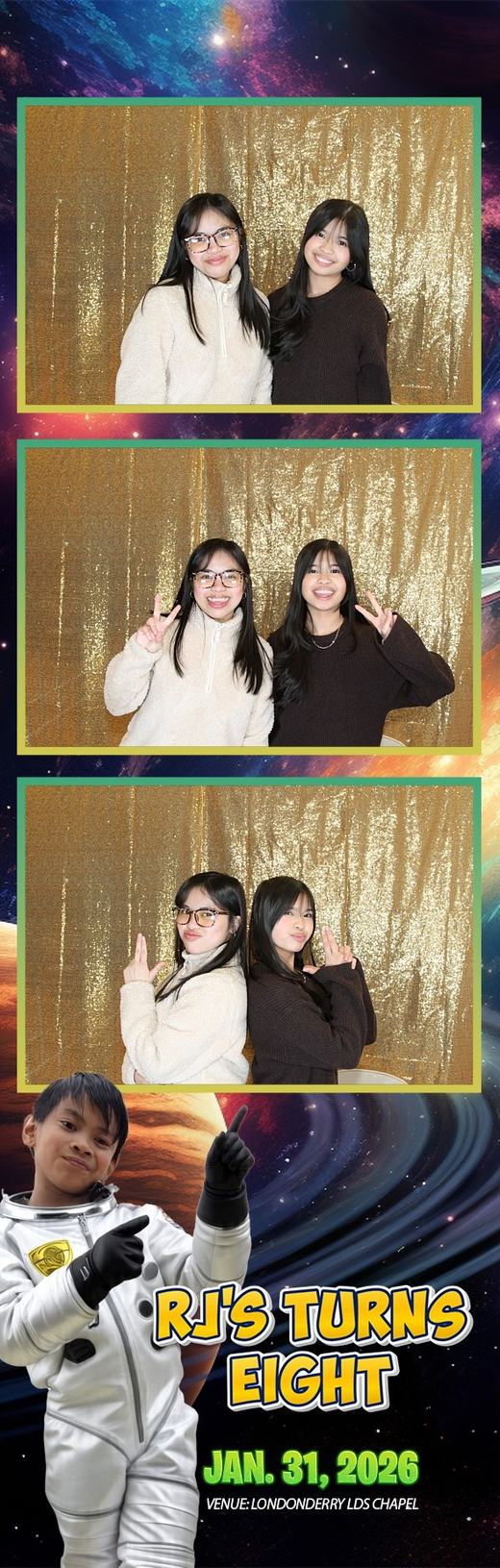 BFLEX Photobooth event photo 33