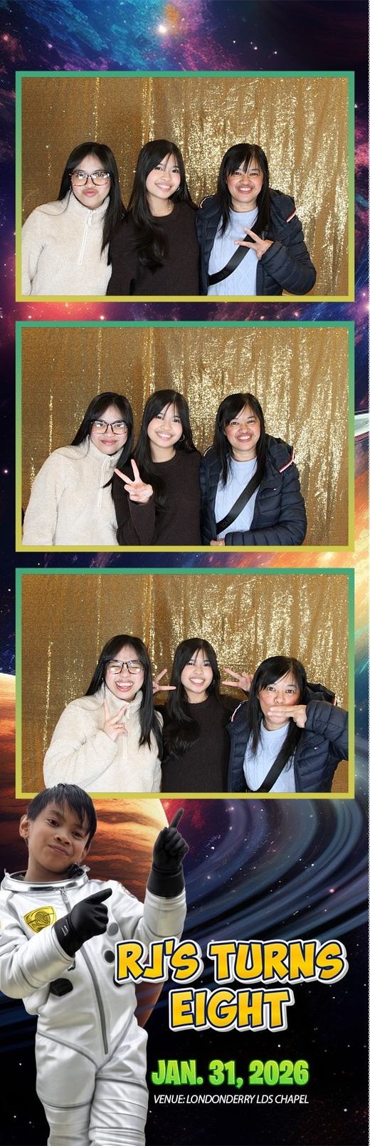 BFLEX Photobooth event photo 34