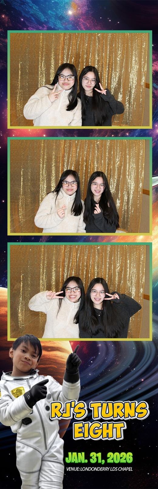 BFLEX Photobooth event photo 35