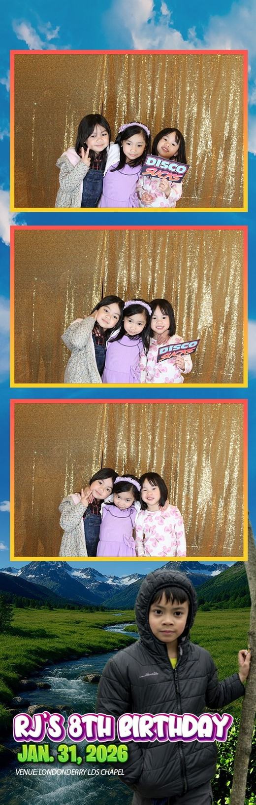 BFLEX Photobooth event photo 39