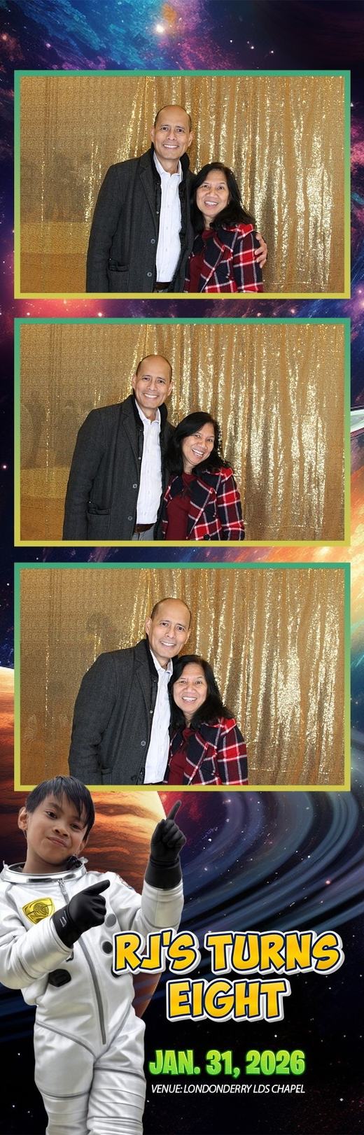 BFLEX Photobooth event photo 40