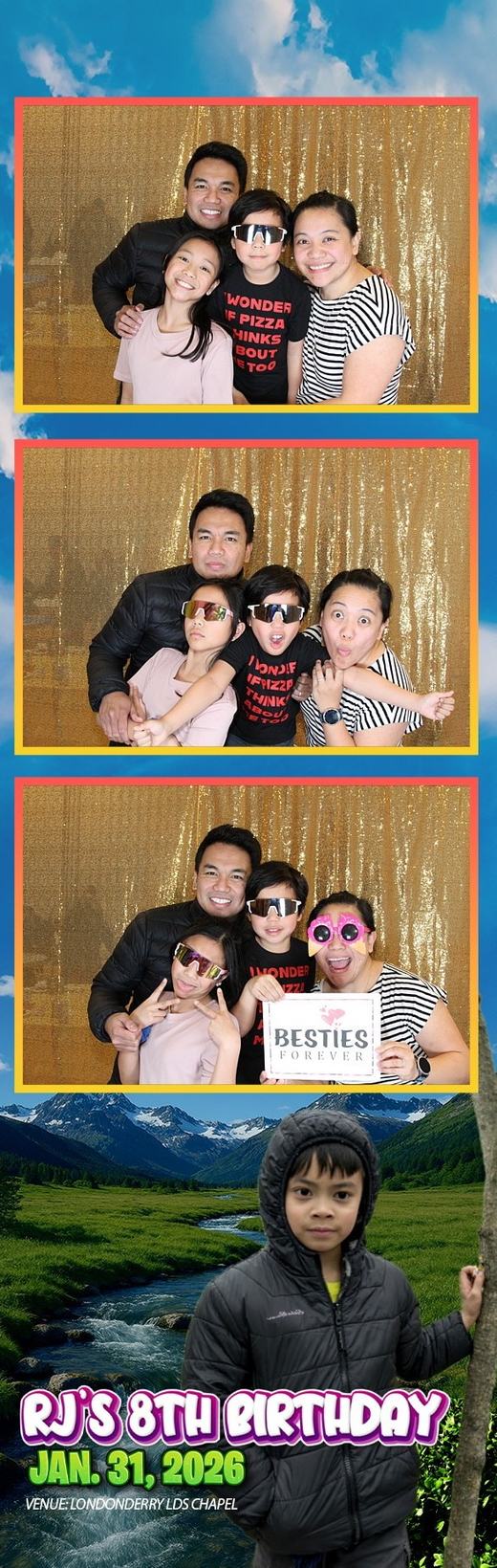BFLEX Photobooth event photo 41