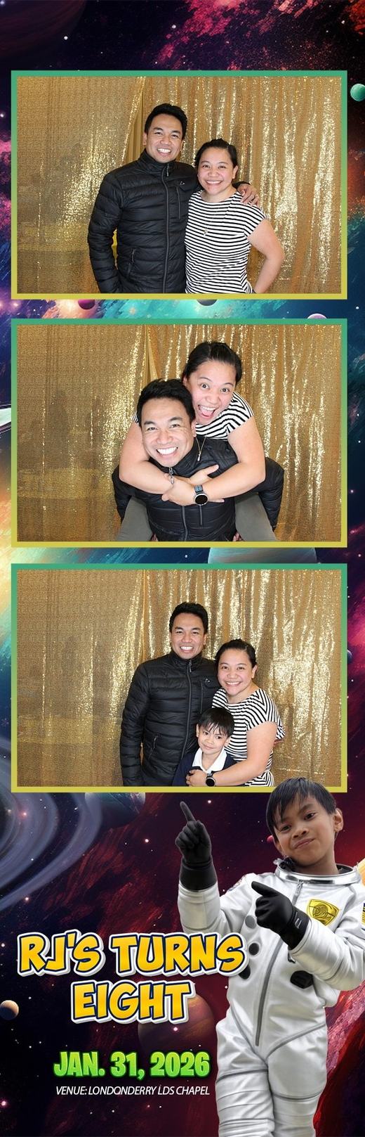 BFLEX Photobooth event photo 45