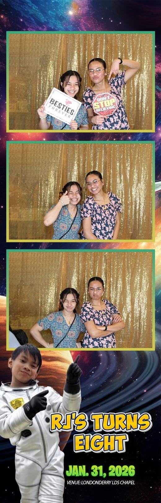 BFLEX Photobooth event photo 48