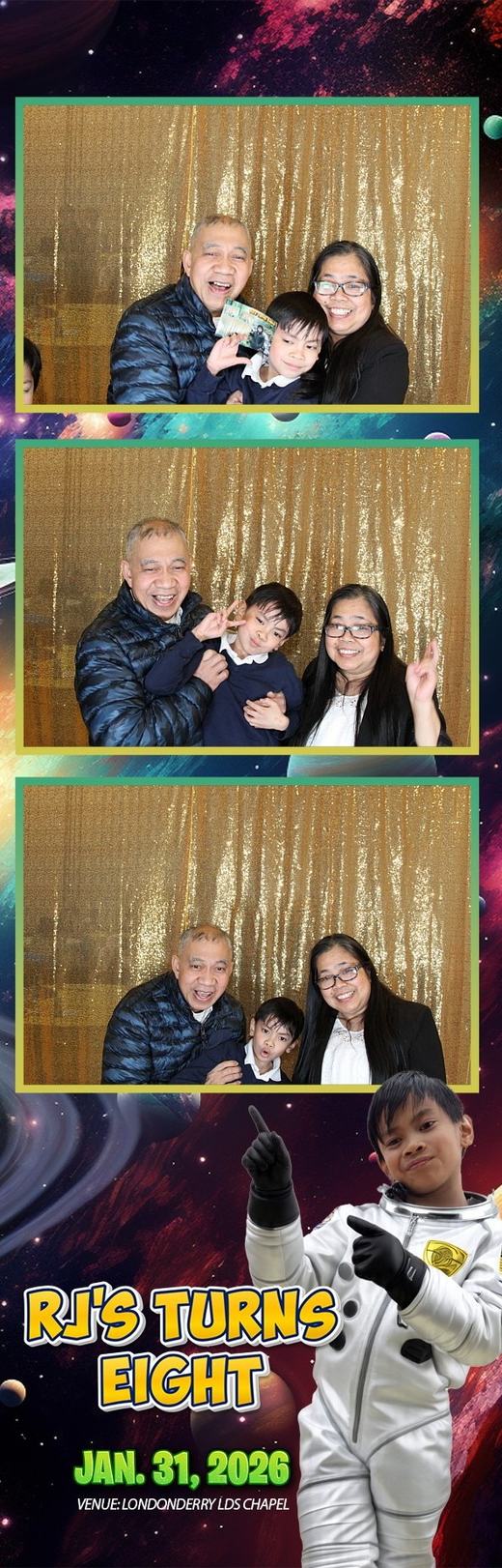 BFLEX Photobooth event photo 51