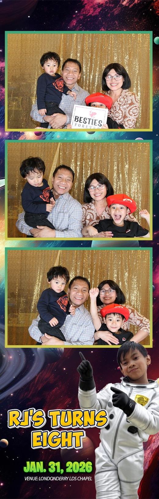 BFLEX Photobooth event photo 52