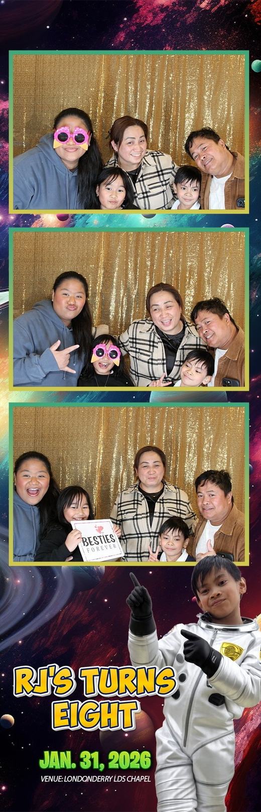 BFLEX Photobooth event photo 54
