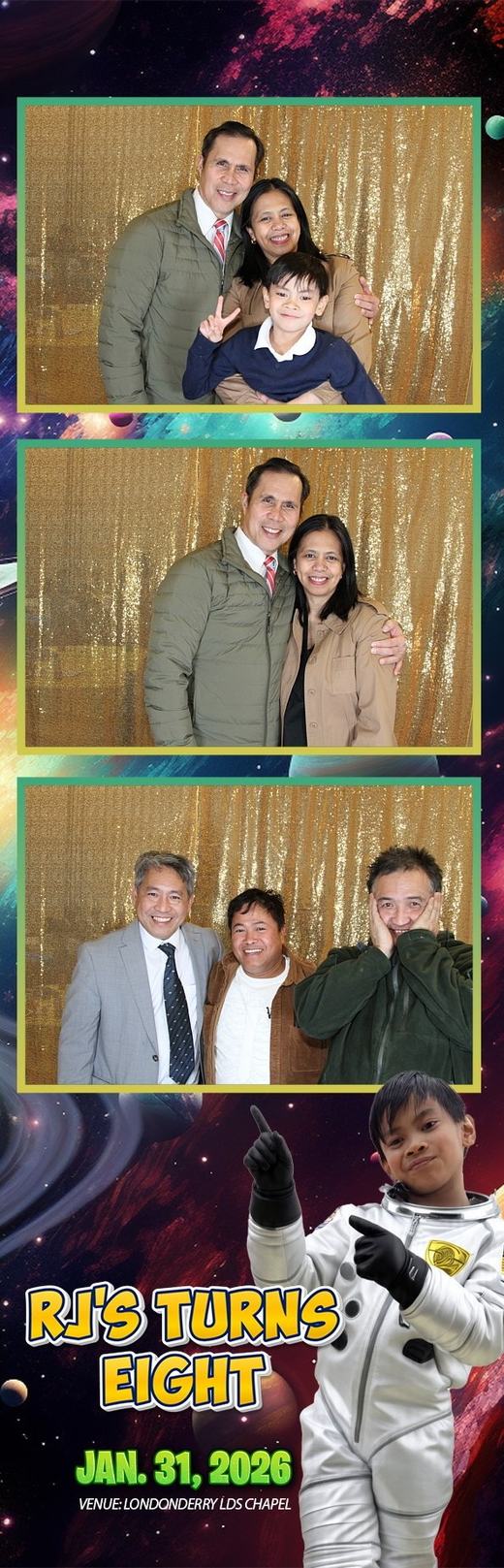 BFLEX Photobooth event photo 57