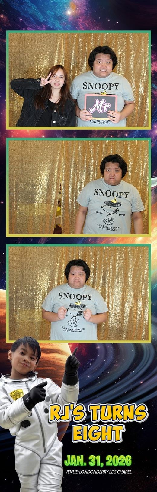 BFLEX Photobooth event photo 59