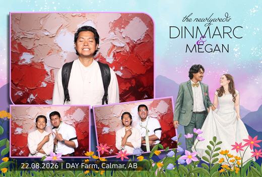 BFLEX Photobooth event photo 1