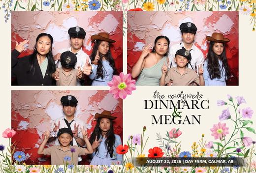 BFLEX Photobooth event photo 2