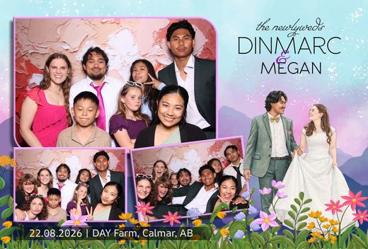 BFLEX Photobooth event photo 3