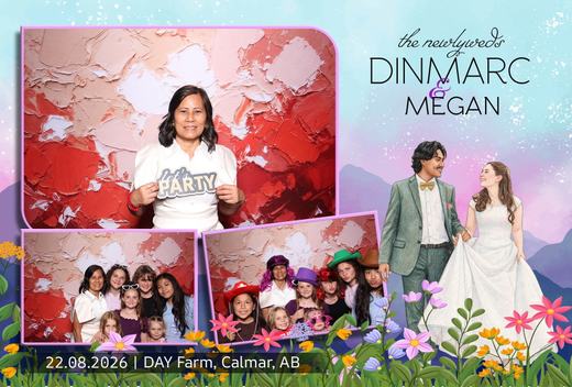 BFLEX Photobooth event photo 4