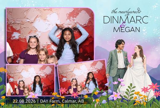 BFLEX Photobooth event photo 5