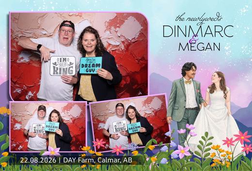 BFLEX Photobooth event photo 6