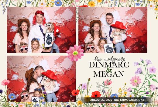 BFLEX Photobooth event photo 7