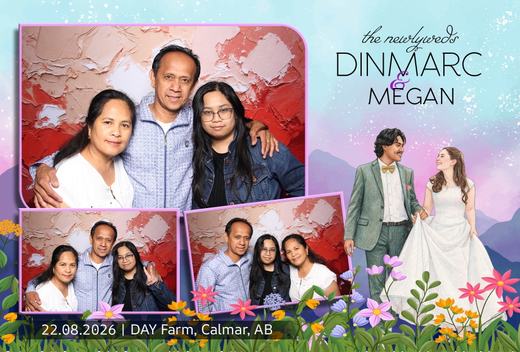BFLEX Photobooth event photo 8