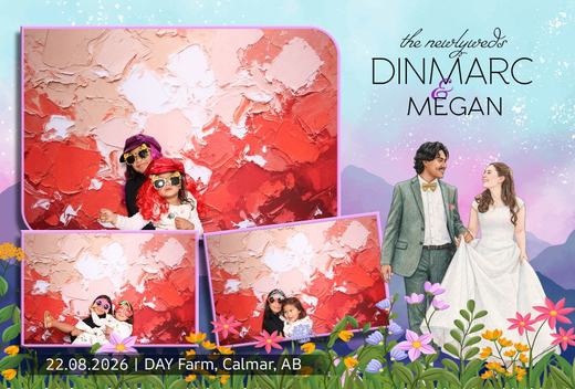 BFLEX Photobooth event photo 10