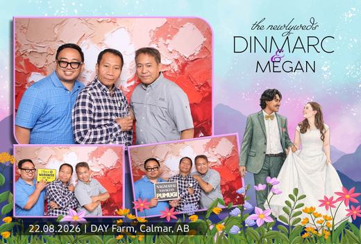 BFLEX Photobooth event photo 11