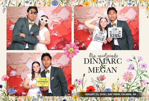 BFLEX Photobooth event photo 13