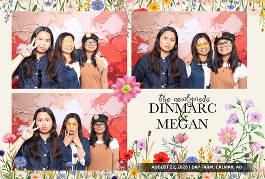 BFLEX Photobooth event photo 14