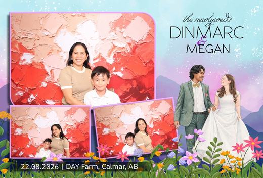 BFLEX Photobooth event photo 15