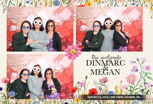 BFLEX Photobooth event photo 16