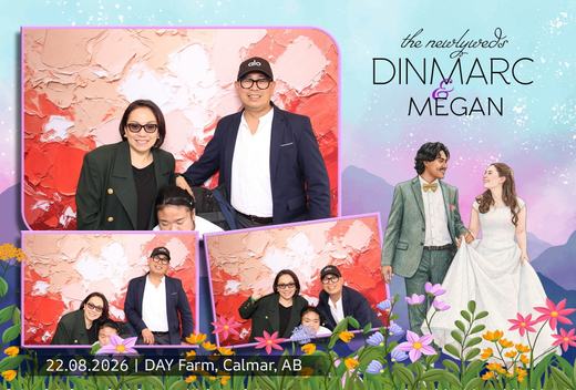 BFLEX Photobooth event photo 17