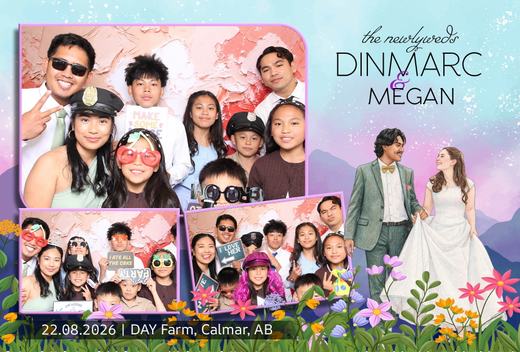 BFLEX Photobooth event photo 18