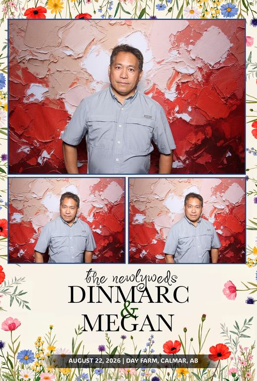 BFLEX Photobooth event photo 20