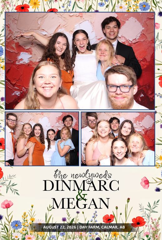 BFLEX Photobooth event photo 21