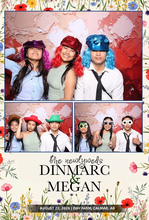 BFLEX Photobooth event photo 22