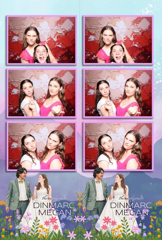 BFLEX Photobooth event photo 23