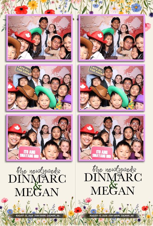 BFLEX Photobooth event photo 24
