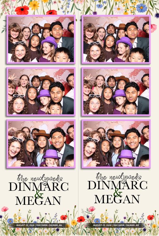 BFLEX Photobooth event photo 25