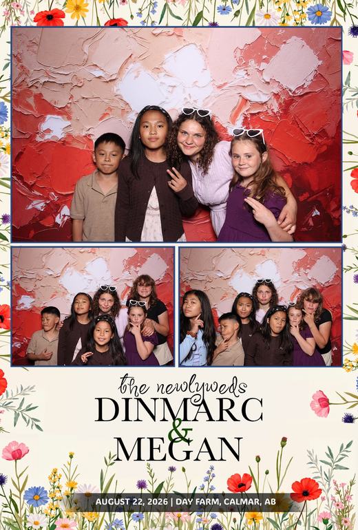 BFLEX Photobooth event photo 26