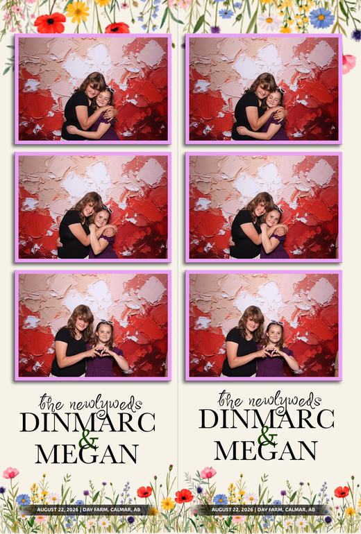 BFLEX Photobooth event photo 27